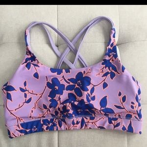 Gapfit m sports bra